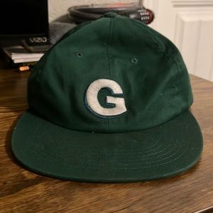 Golf G Panel Garage Hat